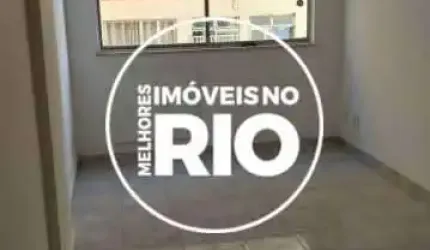 Apartamento com 2 quartos à venda na Rua Conselheiro Agostinho, --, Cachambi, Rio de Janeiro, 45 m2 por R$ 230.000