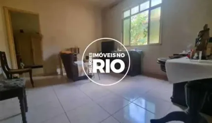 Apartamento com 2 quartos à venda na Rua Caruaru, --, Grajaú, Rio de Janeiro, 65 m2 por R$ 220.000