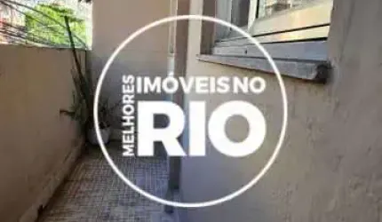 Apartamento com 3 quartos à venda na Rua Maria Amália, --, Tijuca, Rio de Janeiro, 50 m2 por R$ 370.000