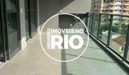 Apartamento com 4 quartos à venda na Rua Oliveira Fausto, --, Botafogo, Rio de Janeiro, 145 m2 por R$ 2.280.000