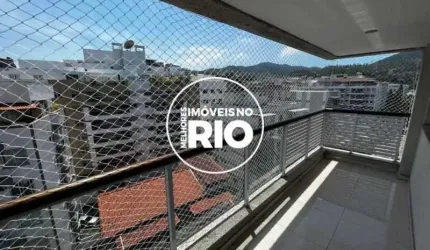 Cobertura com 3 quartos à venda na Rua Ituverava, --, Freguesia (Jacarepaguá), Rio de Janeiro, 155 m2 por R$ 650.000