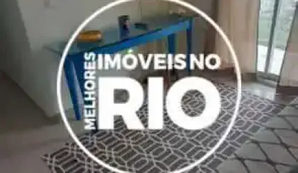 Apartamento com 2 quartos à venda na Avenida Salvador Allende, --, Recreio dos Bandeirantes, Rio de Janeiro, 50 m2 por R$ 395.000