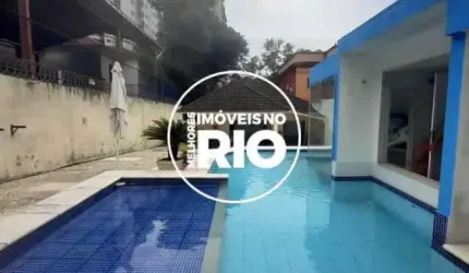 Casa com 4 quartos à venda na Rua Marechal Jofre, --, Grajaú, Rio de Janeiro, 323 m2 por R$ 2.150.000