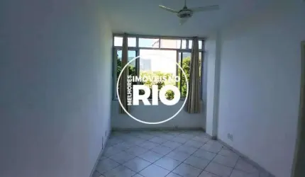 Apartamento com 2 quartos à venda na Rua Duquesa de Bragança, --, Grajaú, Rio de Janeiro, 60 m2 por R$ 320.000
