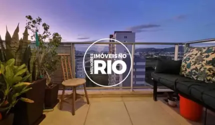 Apartamento com 1 quarto à venda na Avenida Ator José Wilker, --, Barra da Tijuca, Rio de Janeiro, 66 m2 por R$ 650.000