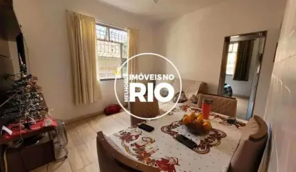 Apartamento com 2 quartos à venda na Travessa Cerqueira Lima, --, Riachuelo, Rio de Janeiro, 78 m2 por R$ 310.000
