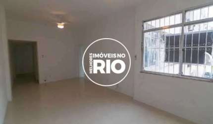 Apartamento com 1 quarto à venda na Rua Souza Franco, --, Vila Isabel, Rio de Janeiro, 50 m2 por R$ 250.000