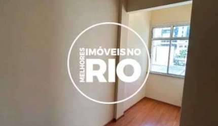 Apartamento com 1 quarto à venda na Rua Carvalho Alvim, --, Tijuca, Rio de Janeiro, 38 m2 por R$ 315.000