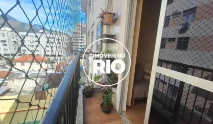 Apartamento com 2 quartos à venda na Praça Avaí, --, Cachambi, Rio de Janeiro, 70 m2 por R$ 290.000