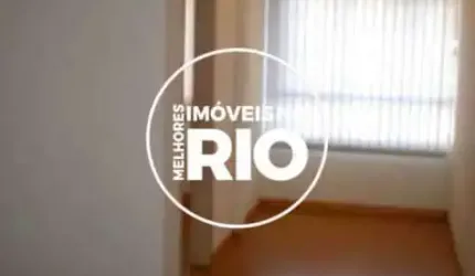 Apartamento com 1 quarto à venda na Rua Santo Afonso, --, Tijuca, Rio de Janeiro, 31 m2 por R$ 340.000