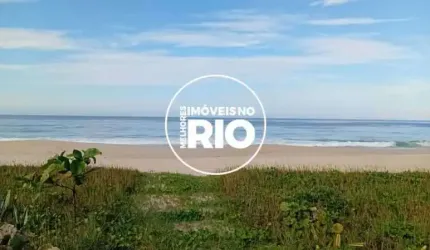 Casa com 3 quartos à venda na Avenida Ministro Salgado Filho, --, Barra Nova, Saquarema, 900 m2 por R$ 800.000