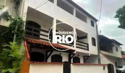 Casa em condomínio fechado com 5 quartos à venda na Avenida Lúcio Costa, --, Barra da Tijuca, Rio de Janeiro, 380 m2 por R$ 1.785.000