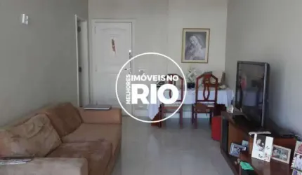 Apartamento com 3 quartos à venda na Avenida Paula Sousa, --, Maracanã, Rio de Janeiro, 82 m2 por R$ 680.000