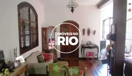 Casa com 3 quartos à venda na Rua Rocha Pombo, --, Tijuca, Rio de Janeiro, 190 m2 por R$ 1.050.000