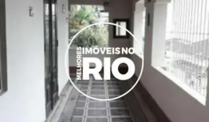 Casa com 3 quartos à venda na Travessa Matilde, --, Tijuca, Rio de Janeiro, 250 m2 por R$ 450.000