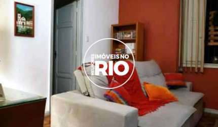 Casa com 4 quartos à venda na Rua Ladislau Neto, --, Andaraí, Rio de Janeiro, 195 m2 por R$ 1.200.000