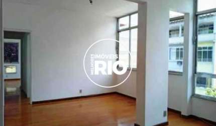 Apartamento com 3 quartos à venda na Praça Comandante Xavier de Brito, --, Tijuca, Rio de Janeiro, 97 m2 por R$ 510.000