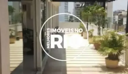 Cobertura com 3 quartos à venda na Avenida Maracanã, --, Tijuca, Rio de Janeiro, 280 m2 por R$ 1.775.000
