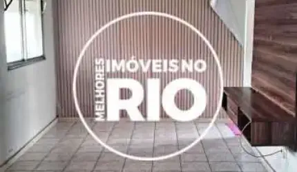 Apartamento com 4 quartos à venda na Rua São Francisco Xavier, --, Maracanã, Rio de Janeiro, 72 m2 por R$ 320.000