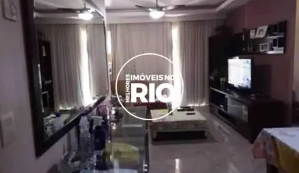 Cobertura com 5 quartos à venda na Rua Garibaldi, --, Tijuca, Rio de Janeiro, 230 m2 por R$ 1.150.000