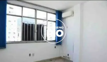 Apartamento com 2 quartos à venda na Rua Farias Brito, --, Grajaú, Rio de Janeiro, 70 m2 por R$ 470.000