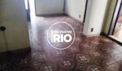 Casa com 5 quartos à venda na Rua Uberaba, --, Grajaú, Rio de Janeiro, 155 m2 por R$ 450.000