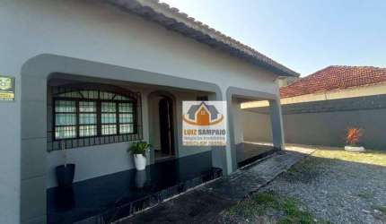 Oportunidade - Casa c/piscina - Frente ao Mar - Baln. Flórida