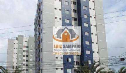Cobertura Dúplex - 3 Dorm (2Suítes) - 2 vagas - Satélite