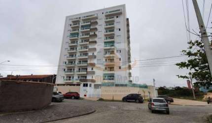 Apartamento Novo Vista p/Praia