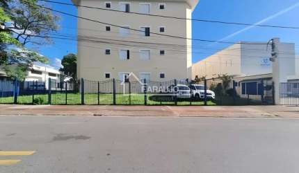 Oportunidade única: Apartamento à venda no Éden, Sorocaba-SP - 2 quartos, 2 salas, 1 banheiro, 1 vaga - Aproveite!