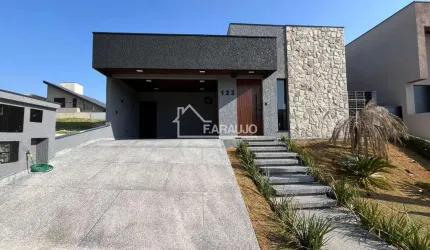 Oportunidade Exclusiva! Casa Térrea no Green Valley, Votorantim - 3 Suítes, 175m², 4 Vagas! Oportunidade para poucos!