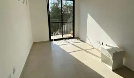 Apartamento à venda com 2 Quartos com Lazer Completo ao Lado do Parque Chico Mendes!