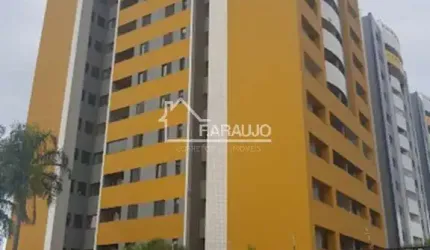 Apartamento para venda no Condominio Quality Place em Sorocaba-SP, com 3 dormitorios area de lazer completa ! Ótima localização!