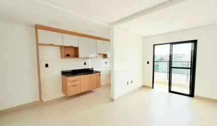 Apartamento à venda em Sorocaba-SP no Jardim Europa: 2 quartos, 1 suíte, 2 salas, 2 banheiros, 2 vagas, 75,55m²!