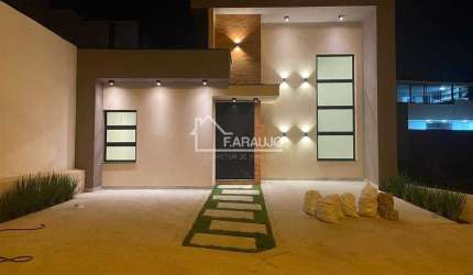 Casa térrea no Horto Florestal Vilagio: conforto, praticidade e lazer para toda a família. Em Sorocaba-SP