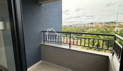 Apartamento à Venda no Residencial Florida, Central Parque, Sorocaba-SP: Conforto e Comodidade em Localização Estratégica!