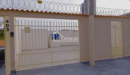 Excelente Casa à Venda na Vila Haro, Sorocaba - SP