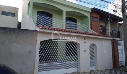 Apresentamos uma excelente casa de 200m² de Área construída, estrategicamente localizada na Vila Carvalho proximo região central de Sorocaba.