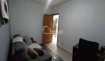Apartamento de 49 m² à venda no Jd São Carlos, totalmente mobiliado! Aproveite esta oportunidade de adquirir um imóvel perfeito para morar.