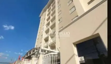 Apartamento à venda de 130m² localizado no Residencial Claudia Vieira, Parque Campolim em Sorocaba/SP.