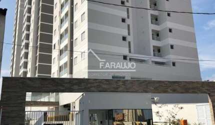 APARTAMENTO À VENDA COM 3 DORMITÓRIOS,1 SUITE, NO EDIFICIO LA VISTA MANCYO, JARDIM PIRATINIGA- SOROCABA-SP