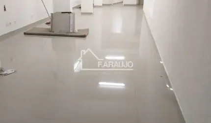 Imovel comercial na Praça Doutor Ferreira Braga,  Centro, Sorocaba