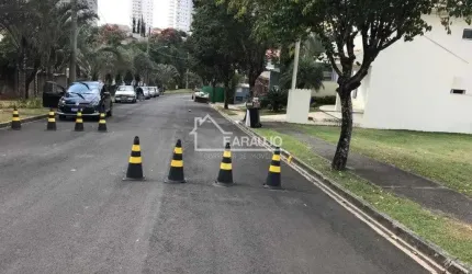 Terreno dos Sonhos no Parque Campolim: Pronto para Construir!