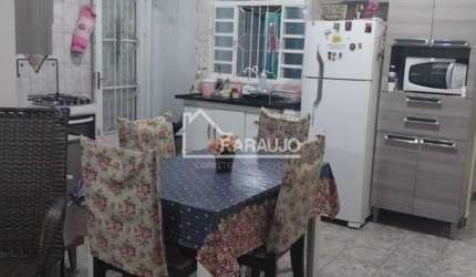 Seu Refúgio Particular no Parque Esmeralda | Casa Térrea 3 Quartos