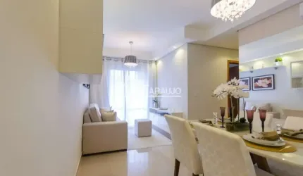 Apartamento 3 quartos, 1 suíte, 71 m², Jardim Europa, Sorocaba/SP
