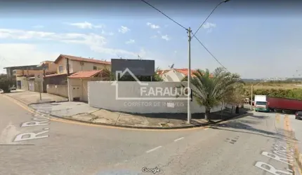 Casa (assobradada) a venda com segmentos Comercial/Industrial, no Jardim Carolina, Éden em Sorocaba-SP