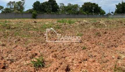 Terreno comercial de 1.596,64 m² no bairro Iporanga, Sorocaba-SP - Excelente oportunidade de investimento!