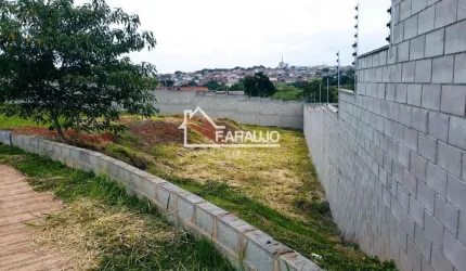 Terreno de 357,00 m² no Condomínio em Sorocaba-SP - Oportunidade única em Wanel Ville!