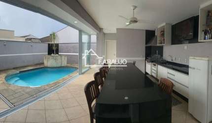 Casa em Condomínio para Venda em Sorocaba / SP no bairro Ibiti Royal Park