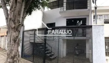 Prédio Comercial para Venda em Sorocaba / SP no bairro Vila Trujillo